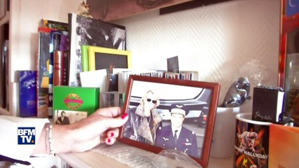 "C'est un battant". Les fans de Johnny restent optimistes après sa sortie de l'hôpital