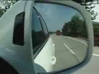 Essai Audi Q7 en allemagne - Part 1