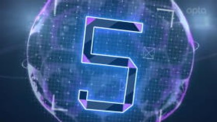 5 things... De Bruyne, Salah and Morata shine