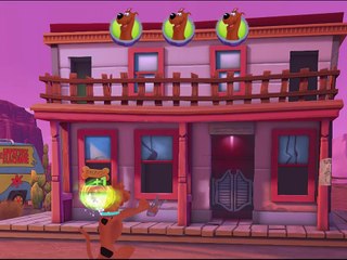 My Friend Scooby-Doo - Mine Your Own Business Episode Three