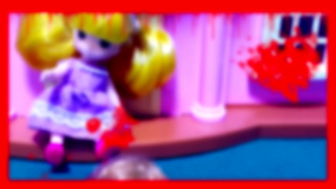 뽀로로의 귀신보다 무서운 사람이야기 다시보기 1탄☆ / 루루의 뽀로로 장난감 애니