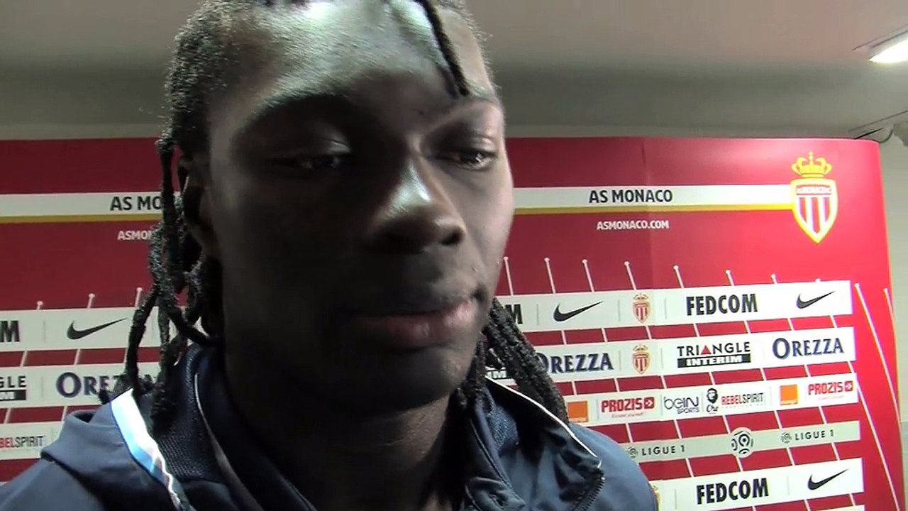 Bafé Gomis réagit à cette lourde défaite face à...