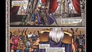 Thor - Ragnarok - Loquendo Marvel