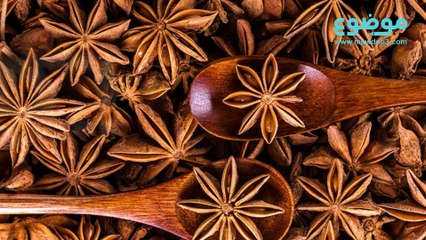 فوائد شرب اليانسون