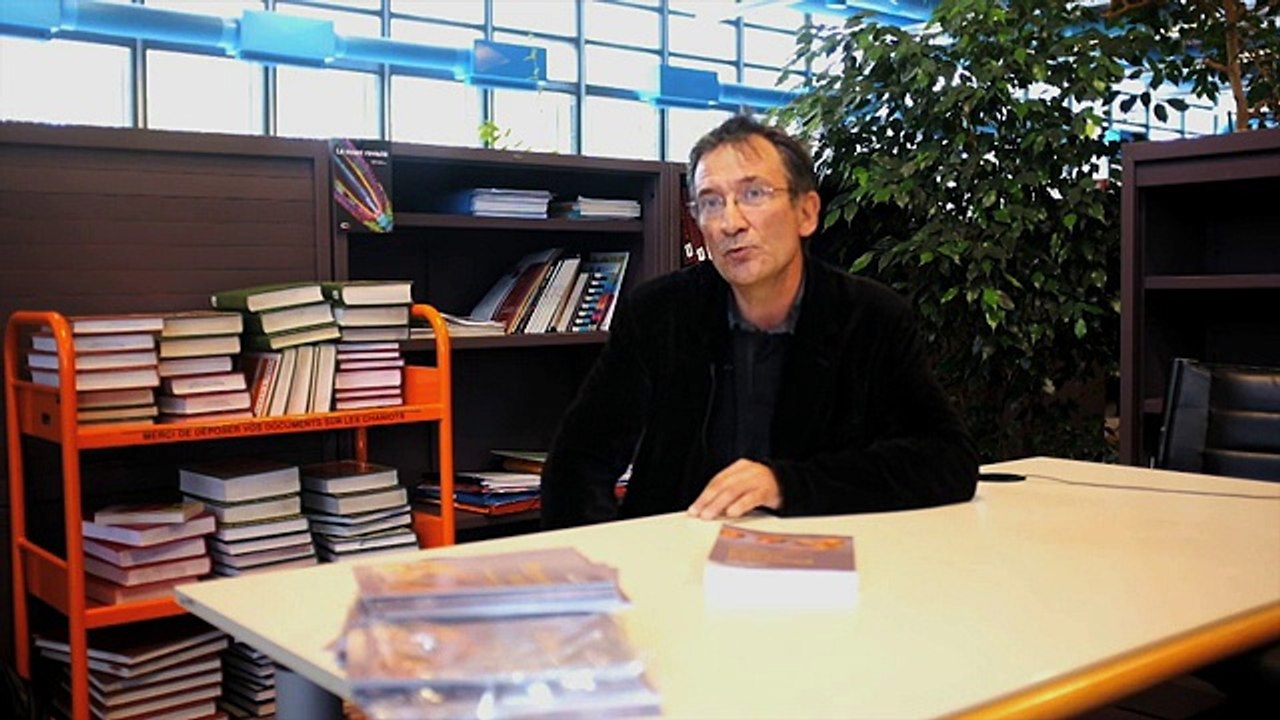 Entretien avec Emmanuel Bigand