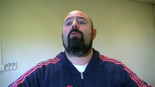 Daniel Bretonès : Secrétaire à l'organisation de la CGT Martigues/Côte Bleue