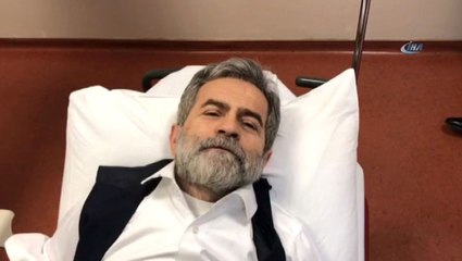 Ali Tarakçı Saldırıyı Anlattı