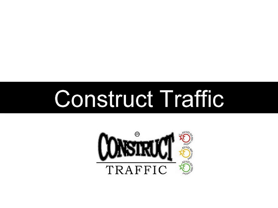 Traffic Control - Construct Traffic