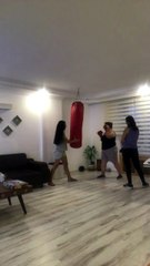 Zayıflama-ÇİĞDEM OLGUN