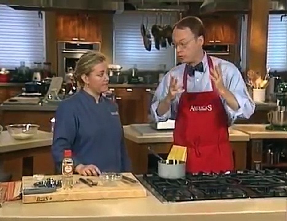 Cooks Country from Americas Test Kitchen S06e016 Asian Chicken
