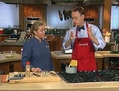 Cooks Country from Americas Test Kitchen S06e016 Asian Chicken