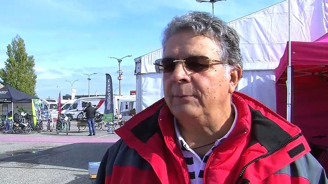 L'interview de Gilles Gonon, des brouettes Zoette.