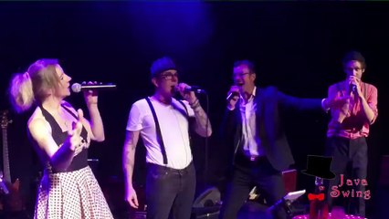 Java Swing en concert à Rousset