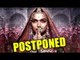 Padmavati's Release Date Postponed
