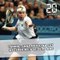 Tennis: Jana Novotna est décédée à l'âge de 49 ans