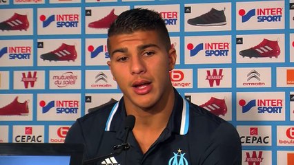 Zinedine Machach détaille les différences entre Franck Passi et Rudi Garcia