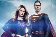 Supergirl Season 3 [Episode 8] ,Crisis on Earth-X (I), Full Watch Online