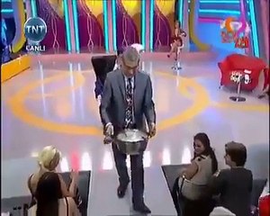 Televizyon tarihinin aşırı güzel zamanları (Mali vol 99)