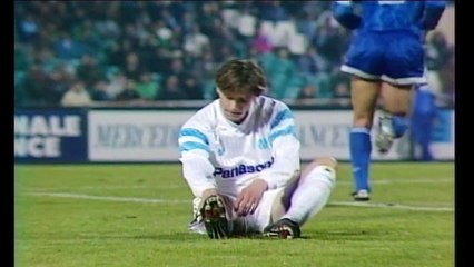 Les légendes de l'OM rencontreront les supporters olympiens à partir de 15h