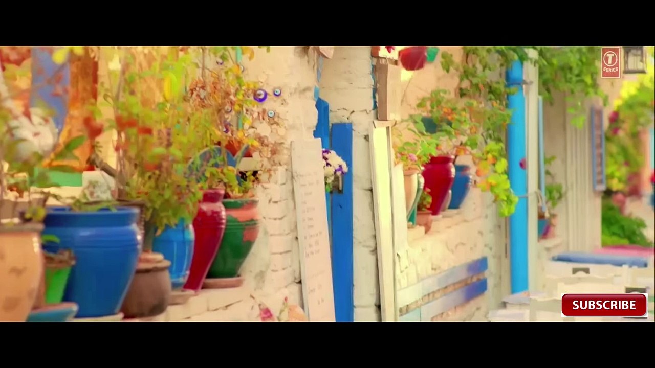 Pehli Dafa- Atif Aslam, Ileana D'Cruz Full HD -Latest Video Song