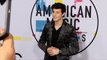 Shawn Mendes 2017 American Music Awards Red Carpet