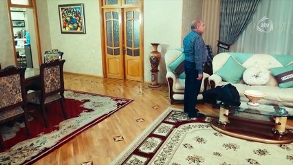 O uşaq doğulacaq! (Ögey ana filmindən fraqment)