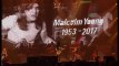 Guns N' Roses, Foo Fighters, Alice Cooper... les hommages au guitariste d'AC/DC, Malcom Young, décédé