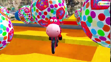 Alibaba ★ Cái Bống ♫ Nhạc Thiếu Nhi Vui Nhộn Sôi Động