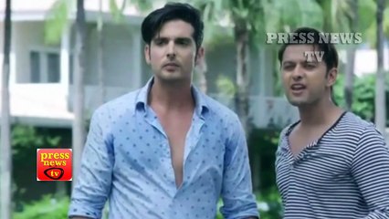Haasil  -21st November 2017 News Sony Tv