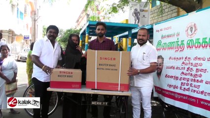 What was Ajith Birthday gift to Shalini? - Famous Anchor Open Talk