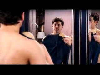 Patrick Dempsey 'Made Of Honor' Tailer