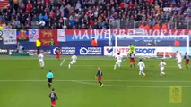 Fransa'da En İyi 5 Gol (13. Hafta)