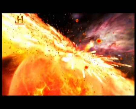 16.Dünya Nasıl Oluştu Dünyanın Doğumu