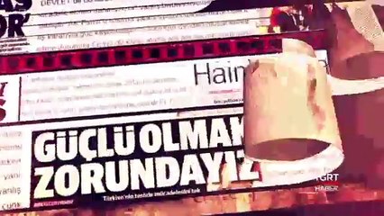 Medya Kritik - 20 Kasım 2017