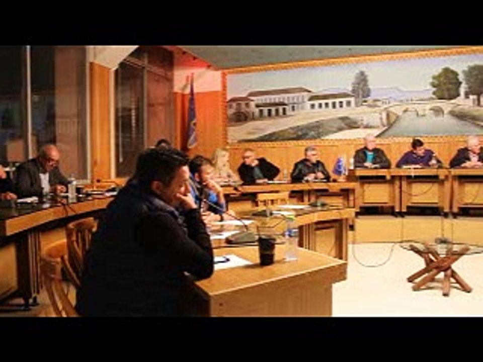 Άνω κάτω στο ΔΣ Ορχομενού. Δείτε γιατί