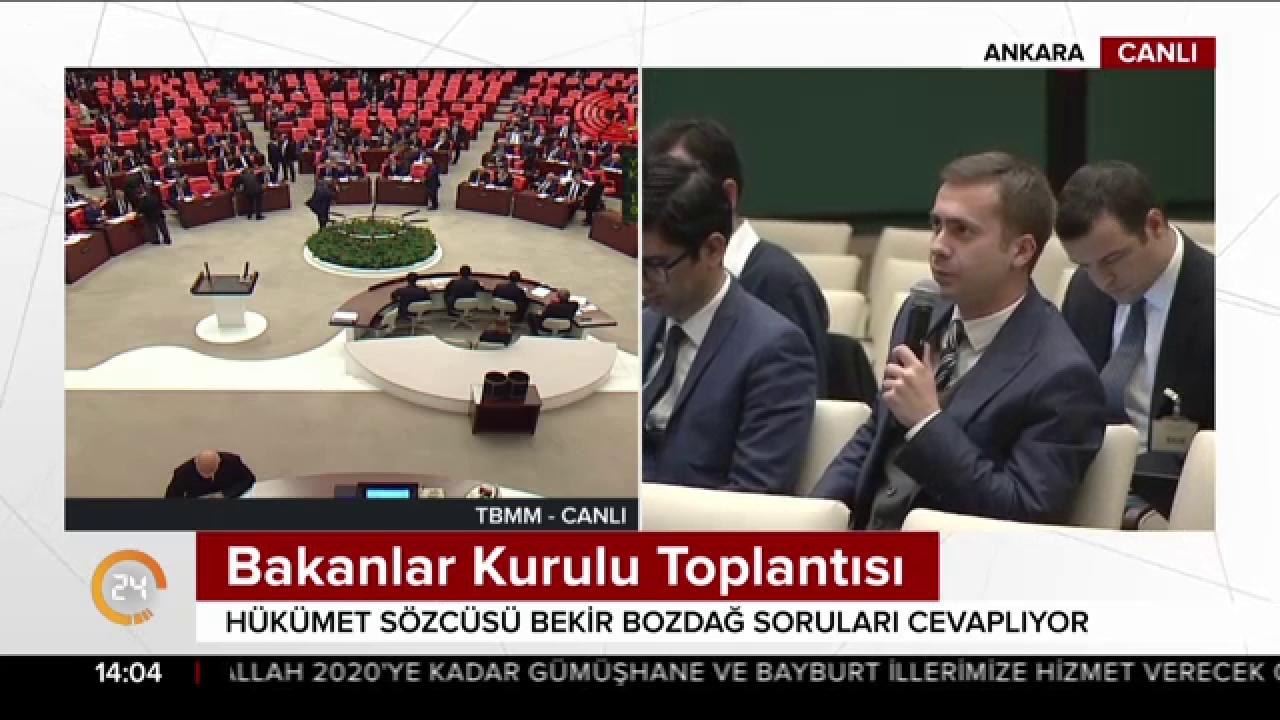 Sarraf davası