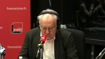 Finnegan Oldfield et Anne Fontaine : des invités Echtras !!! - Albert Algoud a tout compris