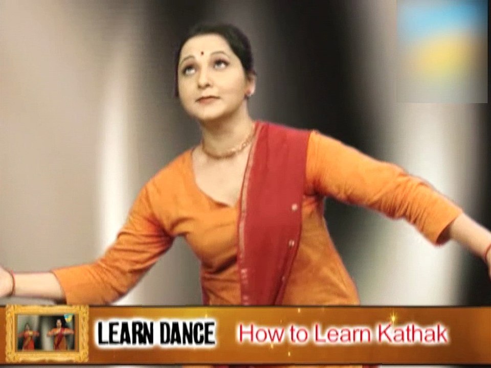 kathak dance