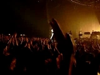 Calogéro Zénith Montpellier complet !