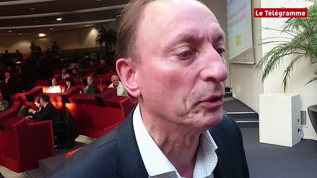 Bretagne. Villages fleuris : place de choix pour le développement durable