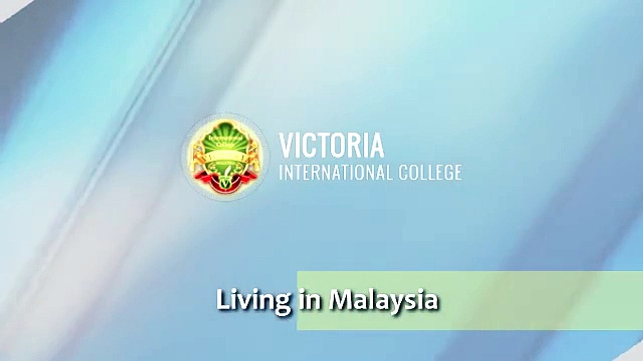Best Collage In Malaysia - Vicmy.com