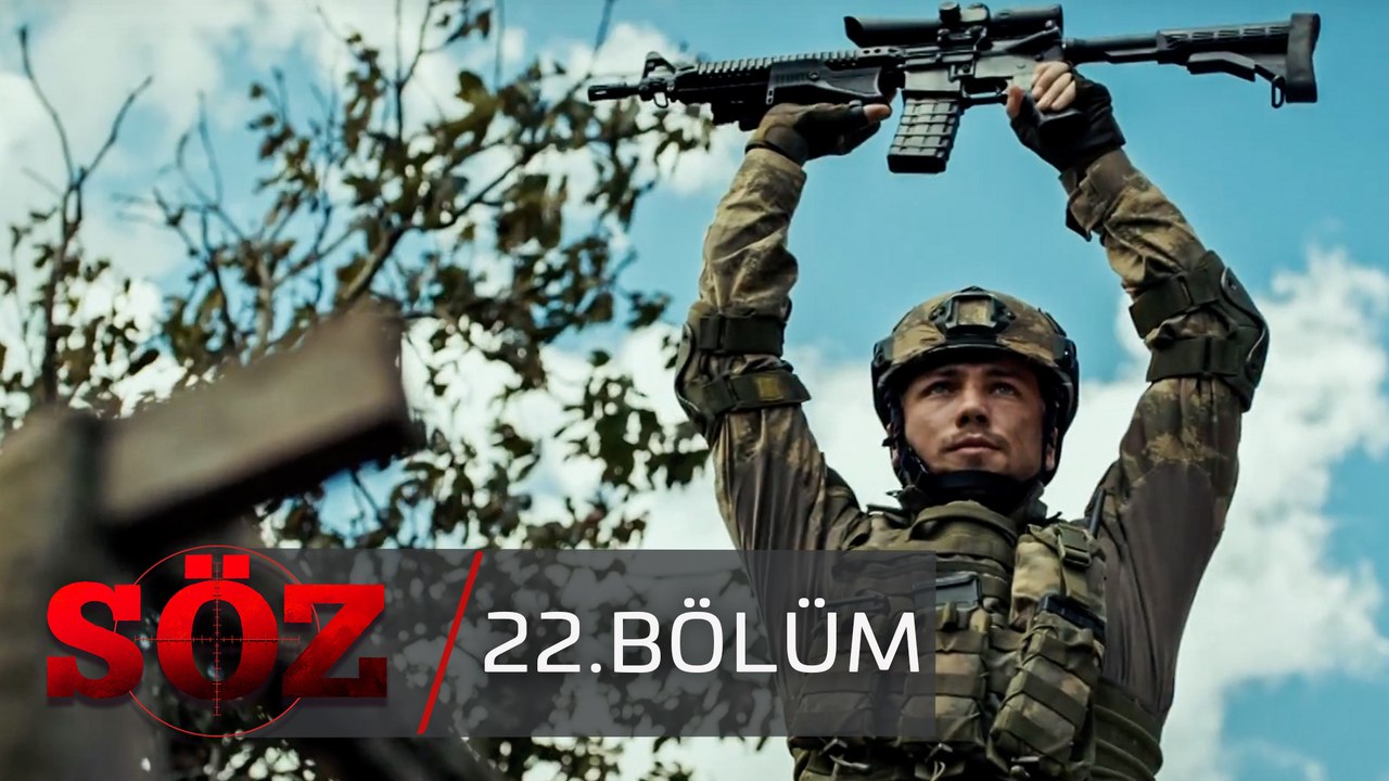 Söz | 22.Bölüm