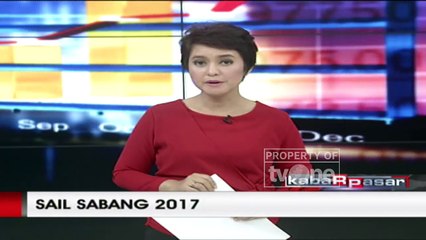 Ikuti Sail Sabang 2017, KRI Bima Suci Lakukan Perjalanan Perdana