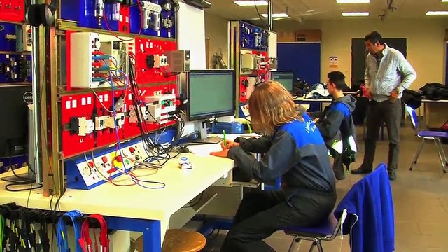 Istres. Le CFAI Provence ouvre ses portes ce mercredi