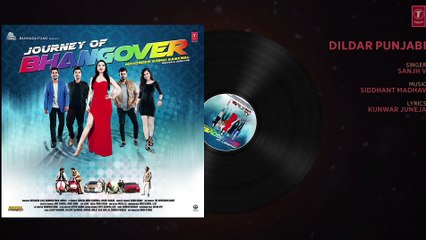 Dildar Punjabi Full Audio Song