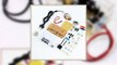 LM317 Adjustable Voltage EU 220V Power Supply Board Kit Electronics DIY Spare Parts