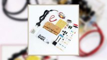 LM317 Adjustable Voltage EU 220V Power Supply Board Kit Electronics DIY Spare Parts