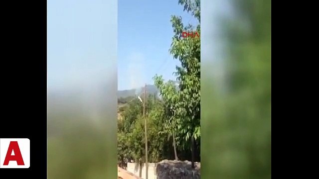 PKK tükeniyor!; Hatay'da 2 terörist öldürüldü