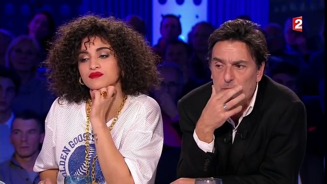 Echange tendu entre Aymeric Caron et Yann Moix chez Ruquier