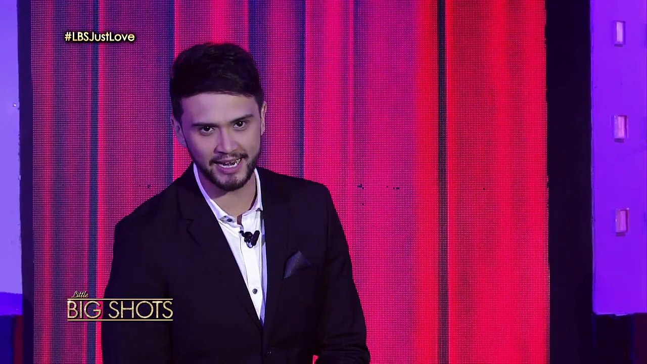 Little Big Shots Philippines: Nhikzy | Proudly Pinoy Junior Grand Performer Of The World